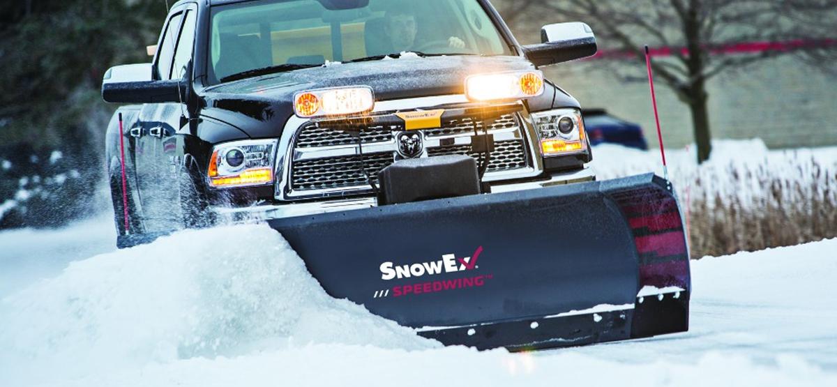 SnowEx Snow Removal Products Bison Turf Equipment, Inc. Tonawanda Tonawanda, NY (716) 8762000